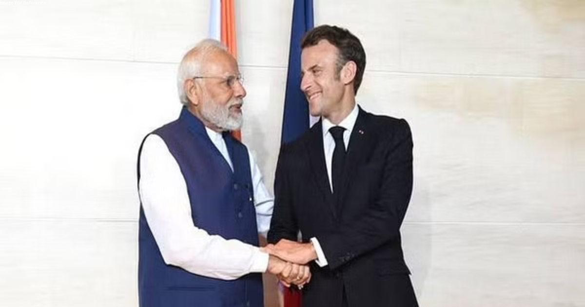 Indian fighter jets, marching contingent to take part in French National Day parade with PM Modi as main guest